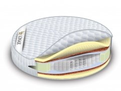  Lonax Round Medium TFK ()